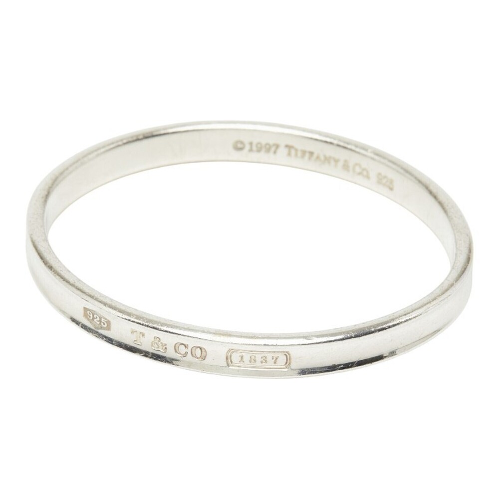 TIFFANY & CO. Silver Bracelet